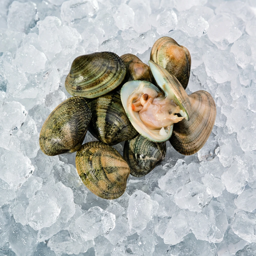 Cloïssa delta especial